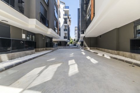 Продажа квартиры  в Анталье, Турция 2 комн., 55м2, №211212 – фото 24