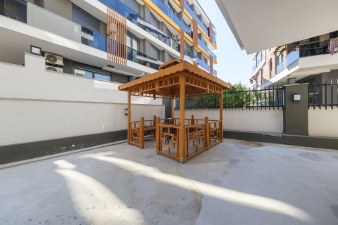 Продажа квартиры  в Анталье, Турция 2 комн., 55м2, №211212 – фото 25