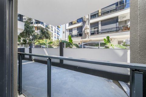 Продажа квартиры  в Анталье, Турция 2 комн., 55м2, №211212 – фото 2