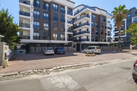 Продажа квартиры  в Анталье, Турция 2 комн., 55м2, №211212 – фото 20