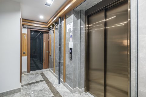 Продажа квартиры  в Анталье, Турция 2 комн., 55м2, №211212 – фото 13