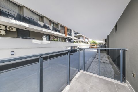 Продажа квартиры  в Анталье, Турция 2 комн., 55м2, №211212 – фото 1