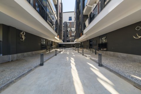 Продажа квартиры  в Анталье, Турция 2 комн., 55м2, №211212 – фото 18