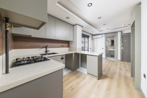 Продажа квартиры  в Анталье, Турция 2 комн., 55м2, №211212 – фото 7