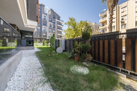 Продажа квартиры  в Анталье, Турция 2 комн., 55м2, №211212 – фото 17
