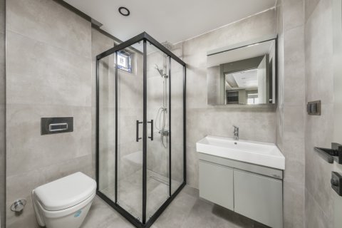 Продажа квартиры  в Анталье, Турция 2 комн., 55м2, №211212 – фото 12