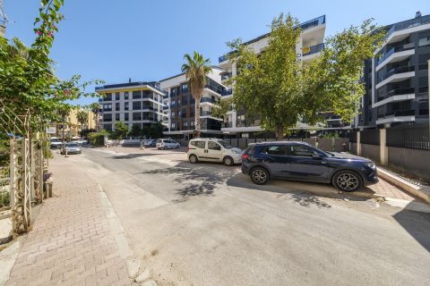Продажа квартиры  в Анталье, Турция 2 комн., 55м2, №211212 – фото 21