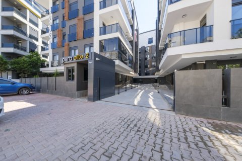 Продажа квартиры  в Анталье, Турция 2 комн., 55м2, №211212 – фото 23