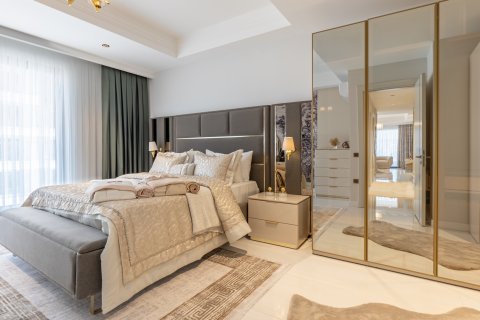 Apartment for sale  in Alanya, Antalya, Turkey, 3 bedrooms, 183m2, No. 211285 – photo 25