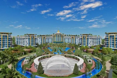 Apartment for sale  in Alanya, Antalya, Turkey, 3 bedrooms, 183m2, No. 211285 – photo 13