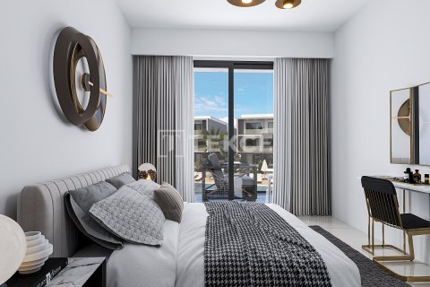 2+1 Takleilighet i Iskele, Nr. 212587 - 17