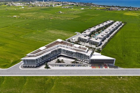 2+1 Takleilighet i Iskele, Nr. 212587 - 14