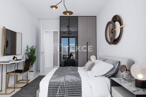 2+1 Takleilighet i Iskele, Nr. 212587 - 18