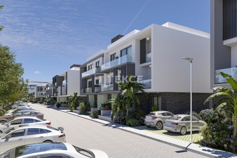 Apartment for sale  in Iskele, Northern Cyprus, 2 bedrooms, 122m2, No. 212588 – photo 8