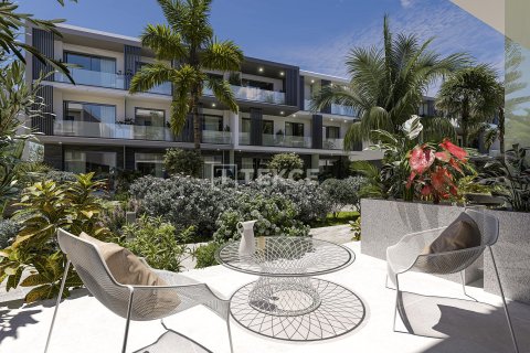 Apartment for sale  in Iskele, Northern Cyprus, 2 bedrooms, 122m2, No. 212588 – photo 6