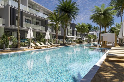 Apartment for sale  in Iskele, Northern Cyprus, 2 bedrooms, 122m2, No. 212588 – photo 1