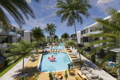 Apartment for sale  in Iskele, Northern Cyprus, 2 bedrooms, 122m2, No. 212588 – photo 4