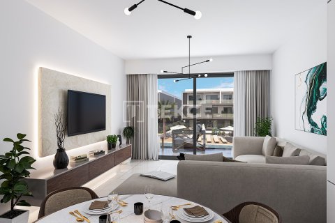 Apartment for sale  in Iskele, Northern Cyprus, 2 bedrooms, 122m2, No. 212588 – photo 15