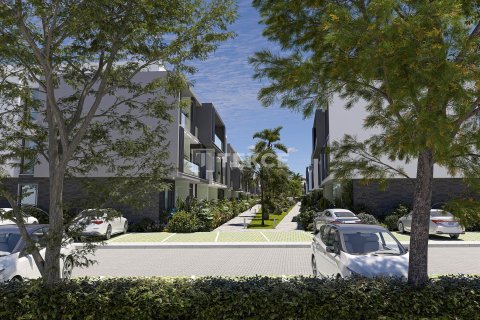 Apartment for sale  in Iskele, Northern Cyprus, 2 bedrooms, 122m2, No. 212588 – photo 10