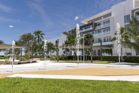 Apartment for sale  in Iskele, Northern Cyprus, 2 bedrooms, 122m2, No. 212588 – photo 12