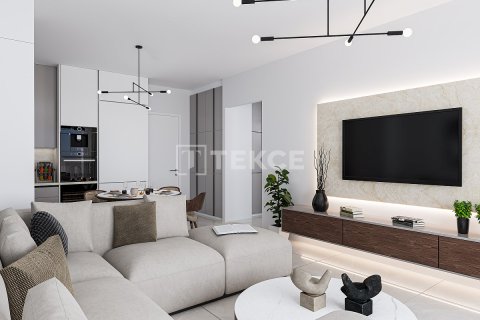 Apartment for sale  in Iskele, Northern Cyprus, 2 bedrooms, 122m2, No. 212588 – photo 16