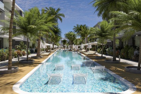 Apartment for sale  in Iskele, Northern Cyprus, 2 bedrooms, 122m2, No. 212588 – photo 5