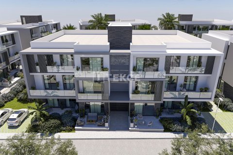 Apartment for sale  in Iskele, Northern Cyprus, 2 bedrooms, 122m2, No. 212588 – photo 9
