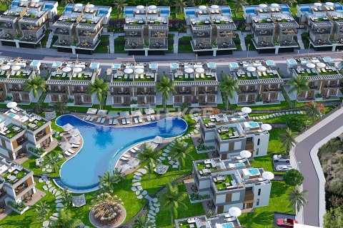 Apartment for sale  in Girne, Northern Cyprus, 2 bedrooms, 188m2, No. 212591 – photo 3