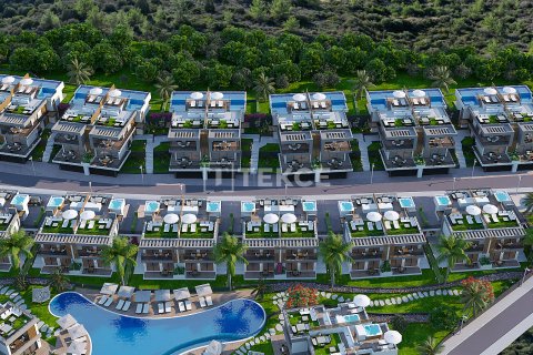 Apartment for sale  in Girne, Northern Cyprus, 2 bedrooms, 188m2, No. 212591 – photo 2