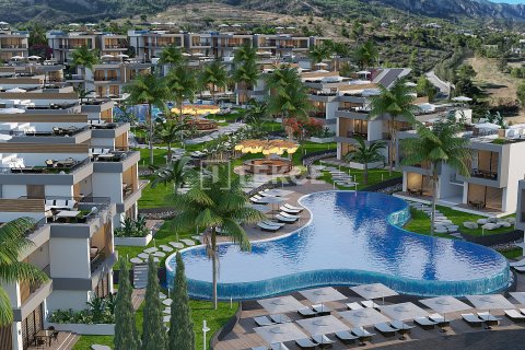 Apartment for sale  in Girne, Northern Cyprus, 2 bedrooms, 188m2, No. 212591 – photo 10