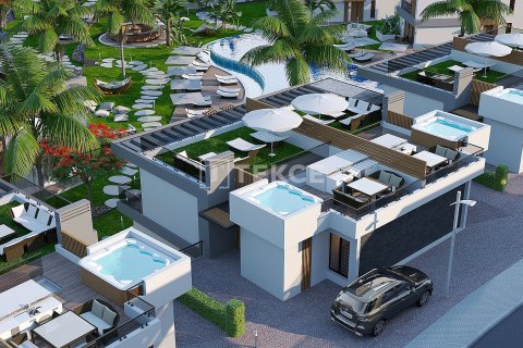 Apartment for sale  in Girne, Northern Cyprus, 2 bedrooms, 188m2, No. 212591 – photo 15