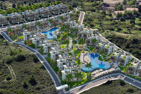 Apartment for sale  in Girne, Northern Cyprus, 2 bedrooms, 188m2, No. 212591 – photo 7