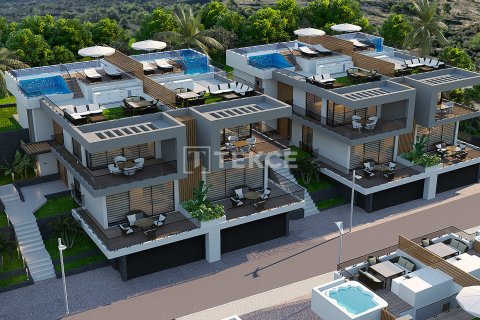 Apartment for sale  in Girne, Northern Cyprus, 2 bedrooms, 188m2, No. 212591 – photo 1