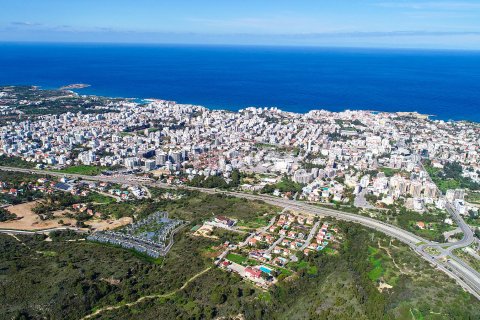 Apartment for sale  in Girne, Northern Cyprus, 2 bedrooms, 188m2, No. 212591 – photo 8