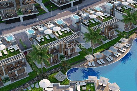 Apartment for sale  in Girne, Northern Cyprus, 2 bedrooms, 188m2, No. 212591 – photo 16
