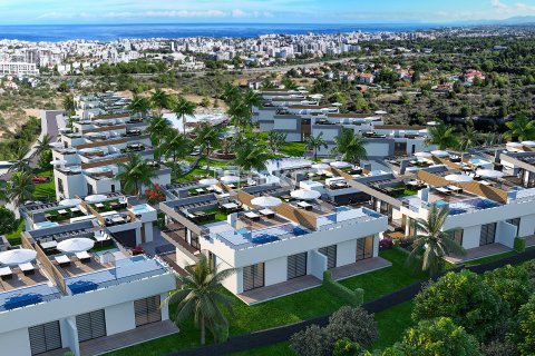 Apartment for sale  in Girne, Northern Cyprus, 2 bedrooms, 188m2, No. 212591 – photo 14