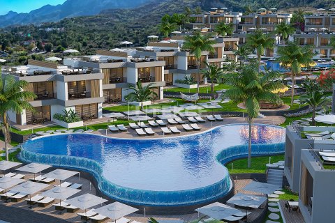 Apartment for sale  in Girne, Northern Cyprus, 2 bedrooms, 188m2, No. 212591 – photo 9