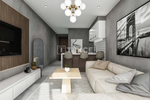 2+1 Takleilighet  i Iskele,  Nr. 212590 - 22