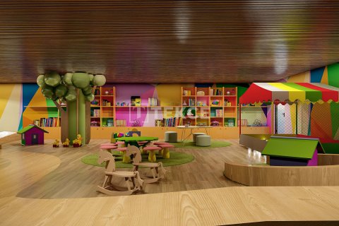 2+1 Takleilighet  i Iskele,  Nr. 212590 - 19