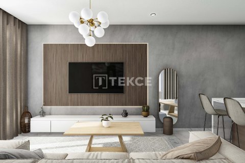 2+1 Takleilighet  i Iskele,  Nr. 212590 - 21