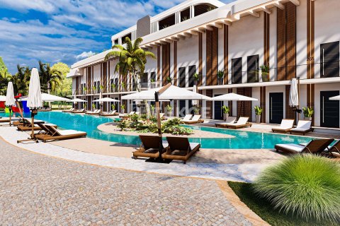 2+1 Takleilighet  i Iskele,  Nr. 212590 - 5