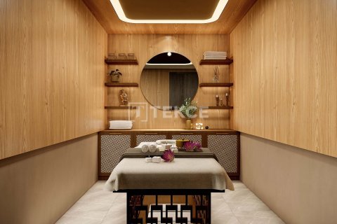 2+1 Takleilighet  i Iskele,  Nr. 212590 - 17