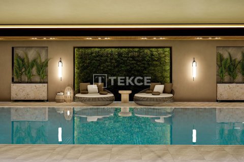 2+1 Takleilighet  i Iskele,  Nr. 212590 - 15