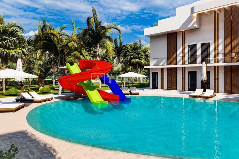 2+1 Takleilighet  i Iskele,  Nr. 212590 - 10