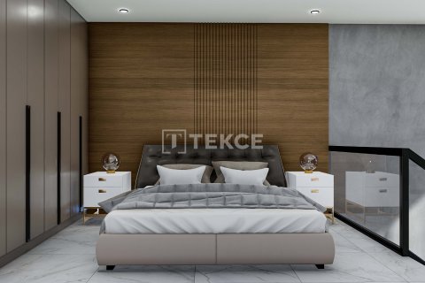 2+1 Takleilighet  i Iskele,  Nr. 212590 - 24