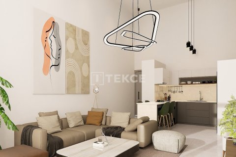 Apartment for sale  in Iskele, Northern Cyprus, studio, 46m2, No. 212592 – photo 13