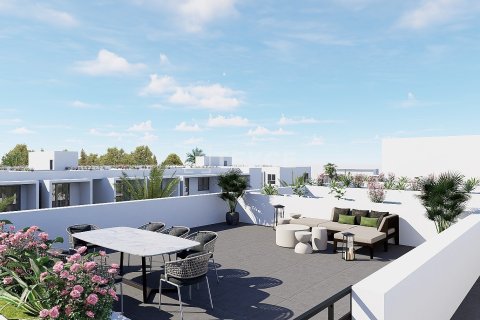 Apartment for sale  in Iskele, Northern Cyprus, studio, 46m2, No. 212592 – photo 10