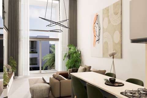 Apartment for sale  in Iskele, Northern Cyprus, studio, 46m2, No. 212592 – photo 15