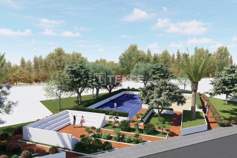 Apartment for sale  in Iskele, Northern Cyprus, studio, 46m2, No. 212592 – photo 8