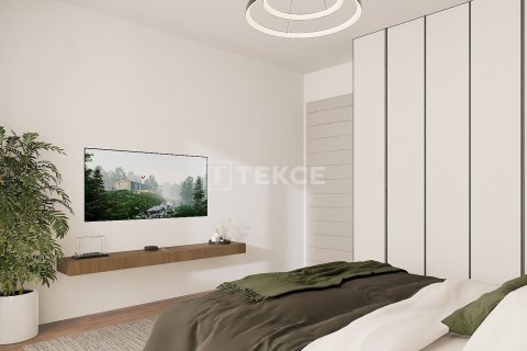 Apartment for sale  in Iskele, Northern Cyprus, studio, 46m2, No. 212592 – photo 18